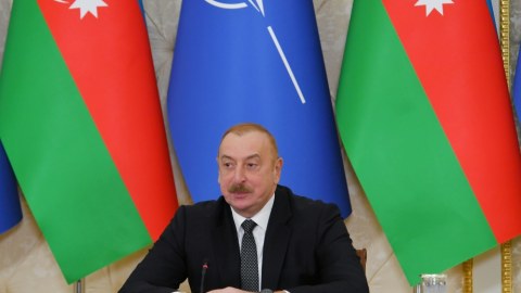 Sülhə heç vaxt olmadığımız qədər yaxınıq - İlham Əliyev 