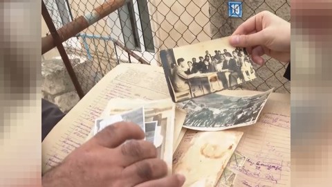 Robert Koçaryanın azərbaycanlı dostu nələr danışdı...- VİDEO