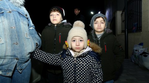 Onlar da Novruzu doğma yurdlarında qeyd edəcək... - FOTO