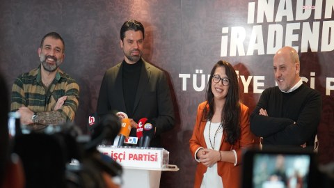 Partiya namizədi geri çəkdi, namizəd "çəkilmirəm" dedi