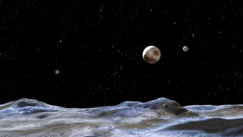 Yaponiya astronavtlarını Aya göndərir