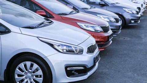 Dövlət Xidməti avtomobil bazarında haqsız rəqabət halları aşkarladı
