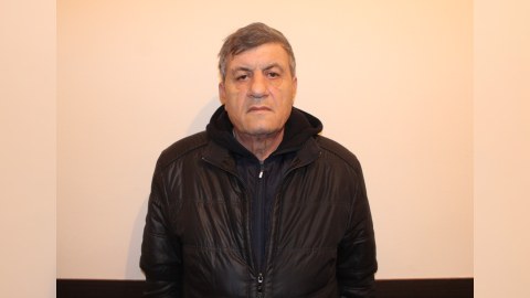 Qaxda dələduzluq edən şəxs həbs olundu