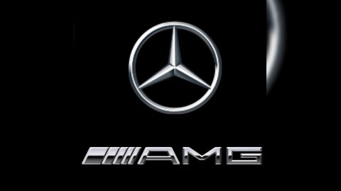 "Mercedes-AMG" brendi altında ilk elektromobil HAZIRLANIR