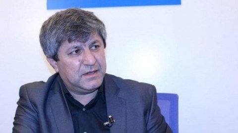 Əvəz Zeynallı apellyasiya şikayəti verdi
