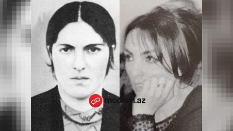 Ümid edirdik ki, sağdırlar... - Xocalıda qalıqları tapılan Bəsirə xanımın qızı - FOTOLAR