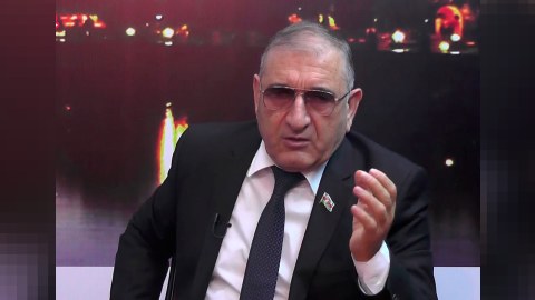 İnsanlar tənbəlləşib, oturduqları yerdə pul qazanmaq istəyirlər - Komitə sədri ilə MÜSAHİBƏ