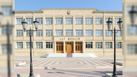 Naxçıvanda yeni institut YARADILDI