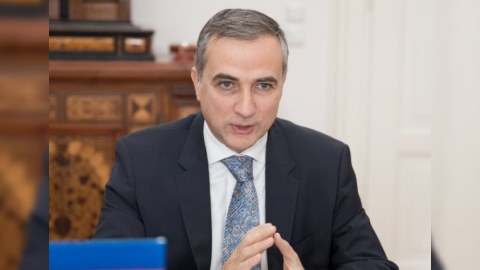 Bu qurumun işçilərinin sayı artırıldı