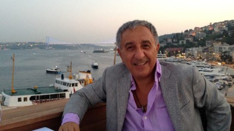 Axır Çərşənbənin EHTİŞAMI