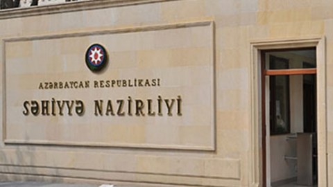 Səhiyyə Nazirliyindən əhaliyə müraciət: profilaktik qaydalara əməl edin!