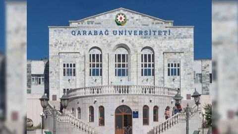 Qarabağ Universitetində iş üçün neçə nəfər müraciət edib? - RƏSMİ