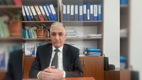 Azərbaycan-Gürcüstan strateji tərəfdaşlığı