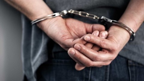 Cinayət törətməkdə şübhəli bilinən 35 nəfər saxlanıldı