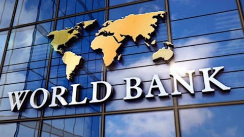 Dünya Bankı Misirə 6 milyard dollar yardım edəcək