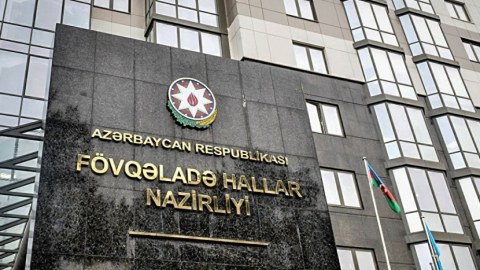 FHN bayram günlərində gücləndirilmiş iş rejimində çalışacaq