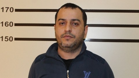 200 min manatlıq dələduzluqda şübhəli bilinən şəxs tutuldu