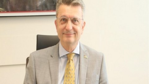 Almaniya səfiri Azərbaycan xalqını təbrik etdi