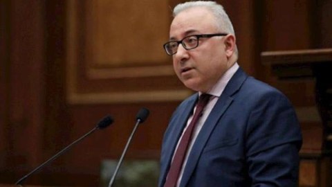 Mirzoyanın müavini Aİ missiyası ilə bağlı yeni detallar AÇIQLADI