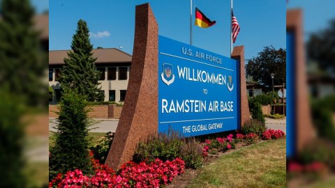 20-ci Ramşteyn toplantısı BAŞLAYIB