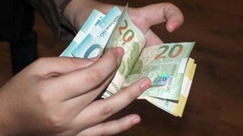 Sosial müavinətlər tam ÖDƏNİLDİ