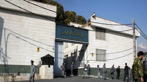 Ermənistan 8 iranlını öz ölkəsinə təhvil verdi