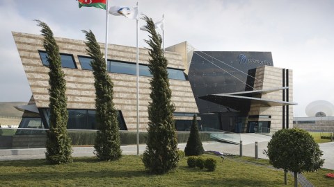 "Azərkosmos" üçün lisenziya və icazələrin siyahısı təsdiqləndi