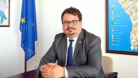 Avropa İttifaqından Novruz TƏBRİKİ