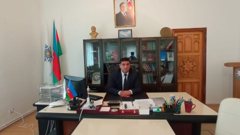 Novruz mənəviyyat bayramıdır