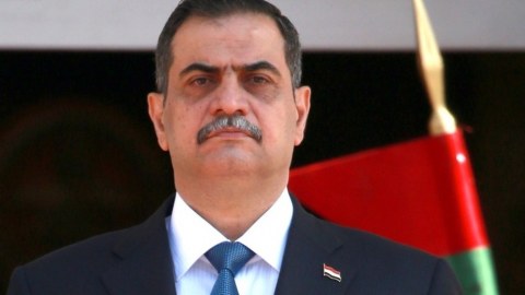 Sabiq müdafiə naziri İsveçdə həbs olundu