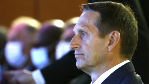 Fransa Ukraynaya qoşun yeridir? - Rəsmi Paris Narışkinə cavab verdi