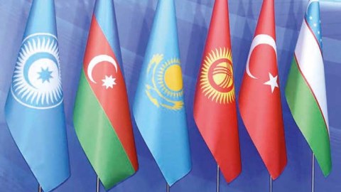 Türk Dövlətləri Təşkilatı Novruz təbriki yaydı