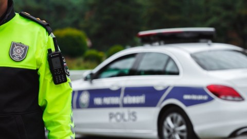 Yol polisi sürücülərə xəbərdarlıq etdi