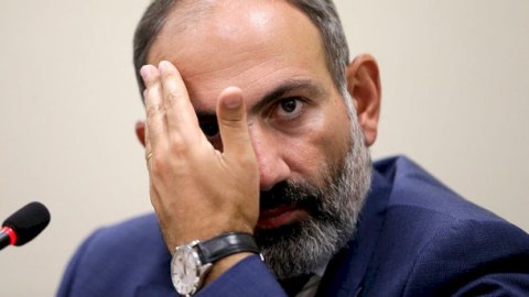 Paşinyan 4 kəndi ən qısa zamanda təhvil vermək İSTƏYİR
