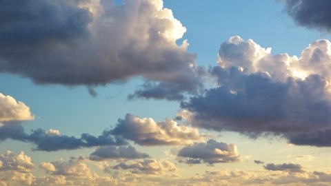 Bu günün hava PROQNOZU: yağış, qar...