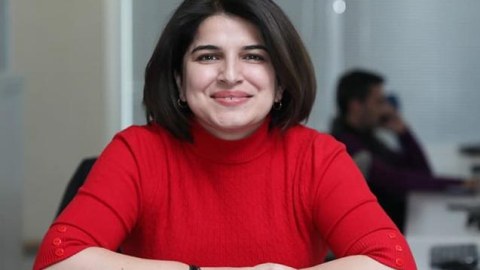 Aktiv, işgüzar və səliqəli...