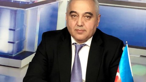 Biz mütləq Qərbi Azərbaycana qayıdacağıq! - Prezidentin təltif etdiyi iş adamı