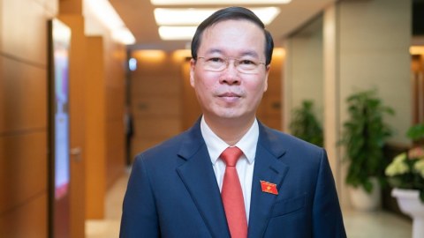 Prezident istefa verdi