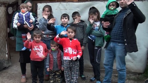 Azərbaycanda neçə çoxuşaqlı ana var? - Rəsmi AÇIQLAMA