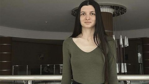 Azərbaycanlı tələbə məşhur universitetdə hüquq təhsili alacaq