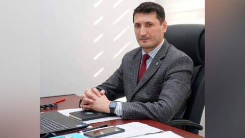 Yeni təhsil müdiri təyin edildi