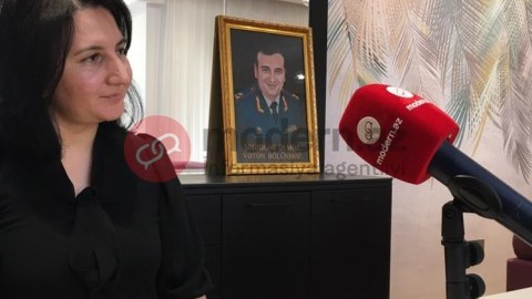 “Bəzi şəxslər Polad Həşimovun adından sui-istifadə edirlər” - MÜSAHİBƏ - II HİSSƏ