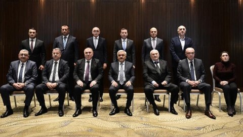 AFFA "kofe breyk" klubundan futbol qurumuna çevrilməlidir!