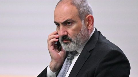 Bakıdan Paşinyana verilən mesaj: 4 kənd qaytarılmasa...