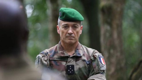 Fransalı generaldan Putinə sərt MESAJ
