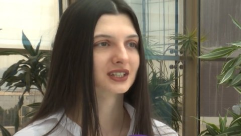 “Valideynlərim mənə heç vaxt “oxu” deməyib” - Ölkə birincisi