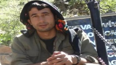 PKK-nın rəhbərlərindən biri məhv edildi