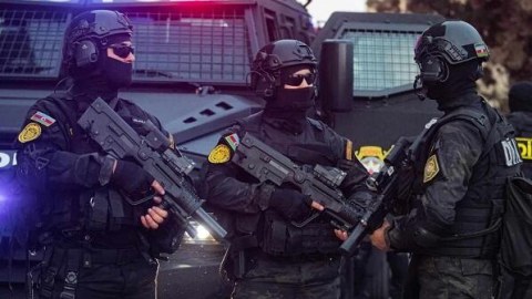 Polis əməliyyat keçirdi - 13 kiloqram narkotik aşkarlandı 