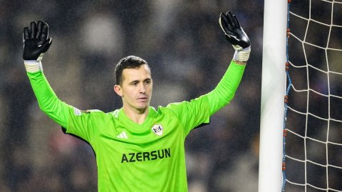 Lunyov çempionun adını açıqladı