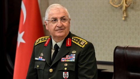 Müdafiə sənayemizin 80 faizindən çoxu yerli istehsaldır - Yaşar Gülər